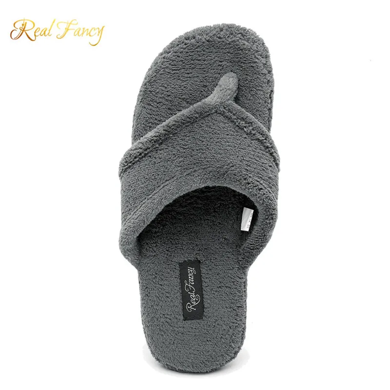 terry cloth slippers for ladies