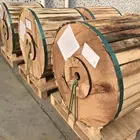 Optic Cable Optical Optical Cable GCYFTY Blowing Fiber Optic Cable All Dry Air Blowing Duct Optical Fiber
