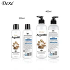Based Shampoo Natural Argan Oil Based Hair Shampoo And Condition For Hair Repair And Maintenance