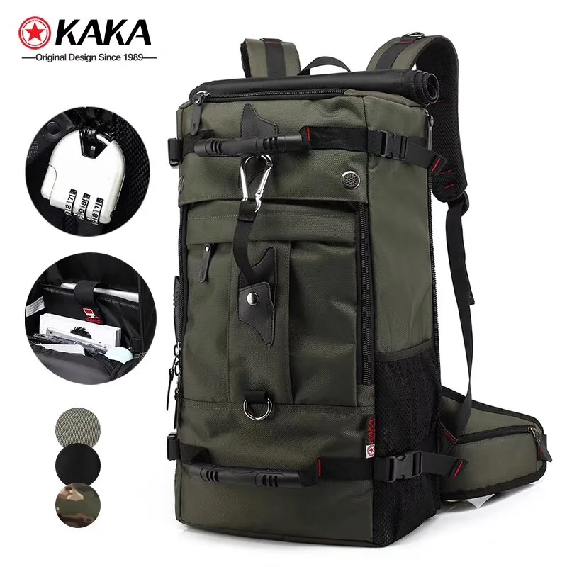 kaka backpack