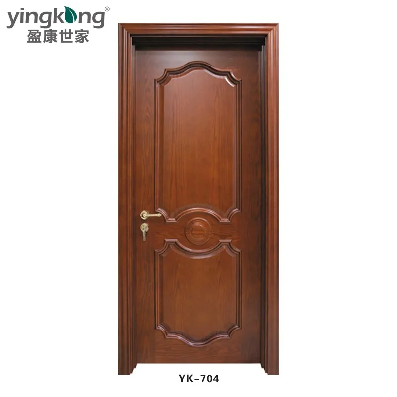 single doors design indian style