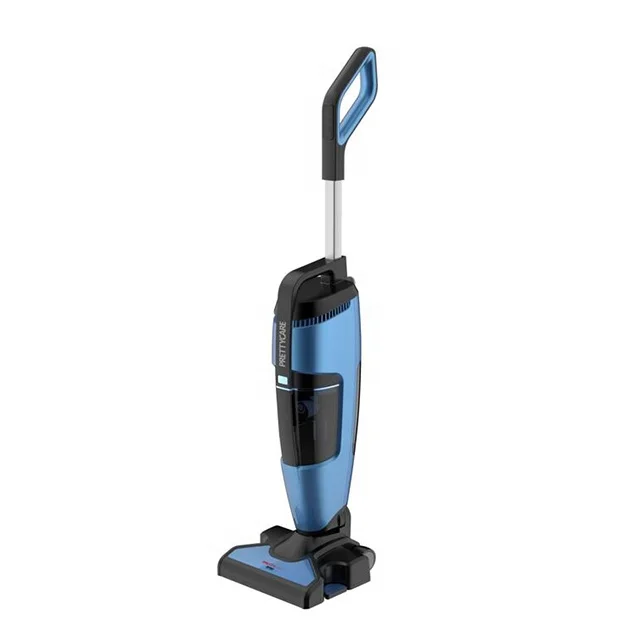 Europe 1600w Upright Cyclone Wet And 
