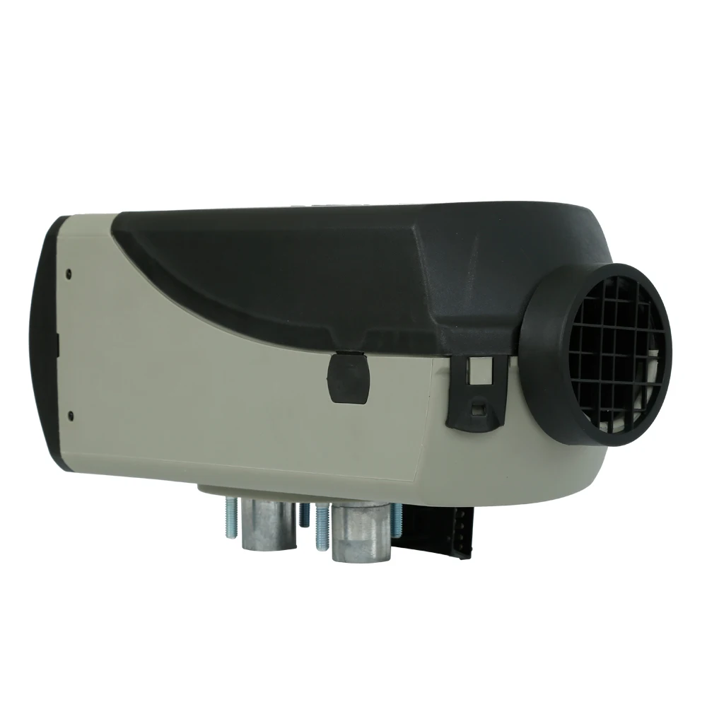 Popular Cooker Stove 2.2kw 12v Diesel Single burner Hob Without Lid for Camper RV