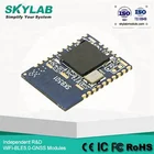 Bluetooth Module Module SKYLAB Bluetooth Smart Fitness Bracelet Ble 5.0 NRF52840 SoC Ble Bluetooth Module
