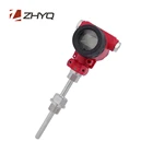 Temperature Temperature Transmitter Price WR-207 Flameproof Temperature Transmitter