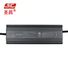 Power Supply Pc 100V To 130V AC 120W 10A 12V 24V DC Variable SC Power Supply PC
