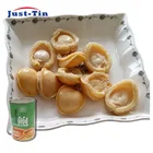 Abalone New Zealand Canned Abalone In Brine 150g