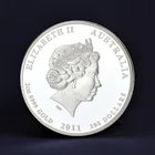 Coin Artigifts Manufacturer Custom Wholesale Coin Maker Supplier American Souvenir Challenge Coin Us Army Metal Plated Silver Coin
