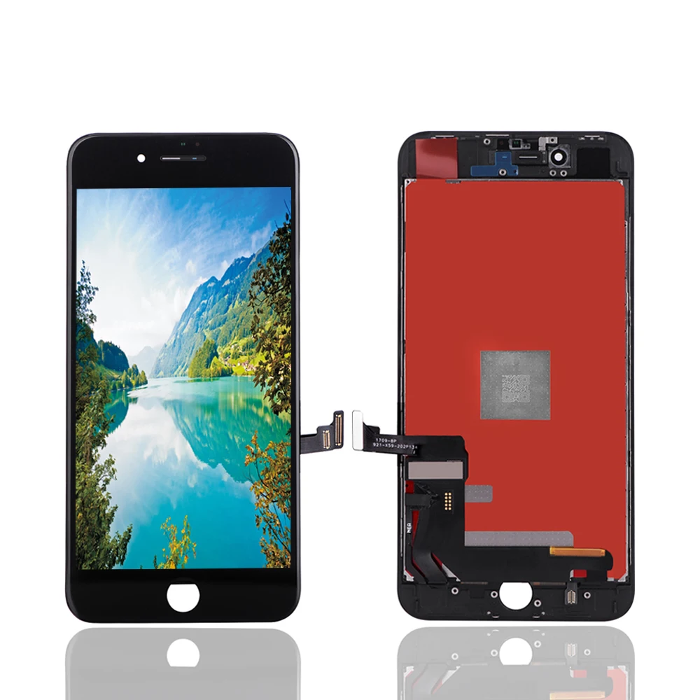 Lcd Screen For Iphone Display 