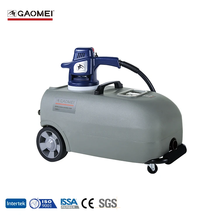 Gms-1 Seco Tela De Espuma Y Tapicería De La Máquina De Limpieza De Crear  Servicio Profesional - Buy Máquina De Limpieza De Espuma De Tela,Máquina De  Limpieza De Sofá Profesional,Máquina De Limpieza