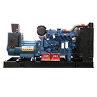 Diesel Generator/ Generator 30kw 30kw/ 40KVA YUCHAI YC4D60-D21 Diesel Generator/ Genset Price