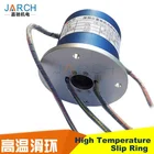Ring High Slip Ring 180~300 C High Temperature Resistant Conductive Slip Ring Rotary Joint