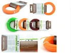 Grass Line Nylon Filament Grass Trimmer Production Line