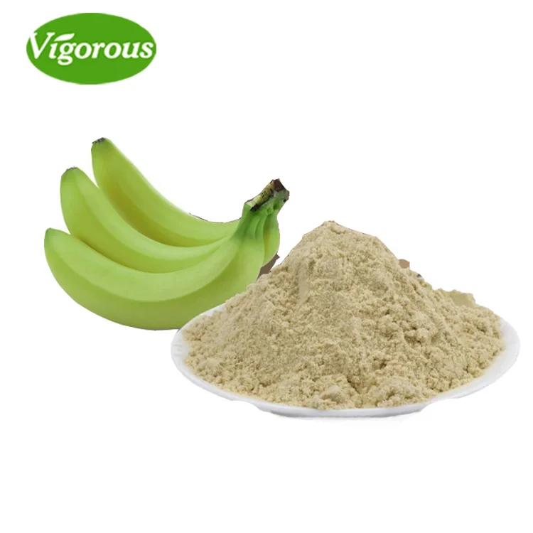 For Food Baking Beverage Green Banana Flour Powder Poeder,Groene Banaan Poeder Product on Alibaba.com