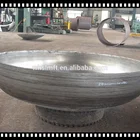 Copper Cap Cap Copper End Caps Copper Pipes For Plumbing Materials Carbon Steel End Cap