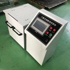 Vibration Tester Single Direction Vertical/horizontal Vibration Tester/Electromagnetic High Frequency Vibration Testing Machine