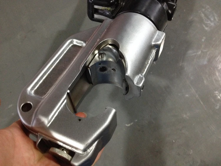 Hydraulic Crimping Tool