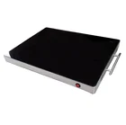 Plate Warming Plate Hotel Keep Food Warm Tray Electric Buffet Warming Plate