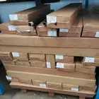 Semi Tape Tape Roll Semi Finished Electrical Tape Roll/pvc Electrical Tape Jumbo Roll