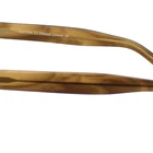 Glasses Frame Custom Optical Glasses Vintage Buffalo Horn Design French Style Eyeglasses Frames