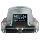 Led 15000lux Digital Inductive Charging Cordless Led Mining Helmet Light