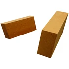 Manufacturers Refractory Low Porosity Fireclay Brick Factory Fireclay Refractory Bricks Manufacturers
