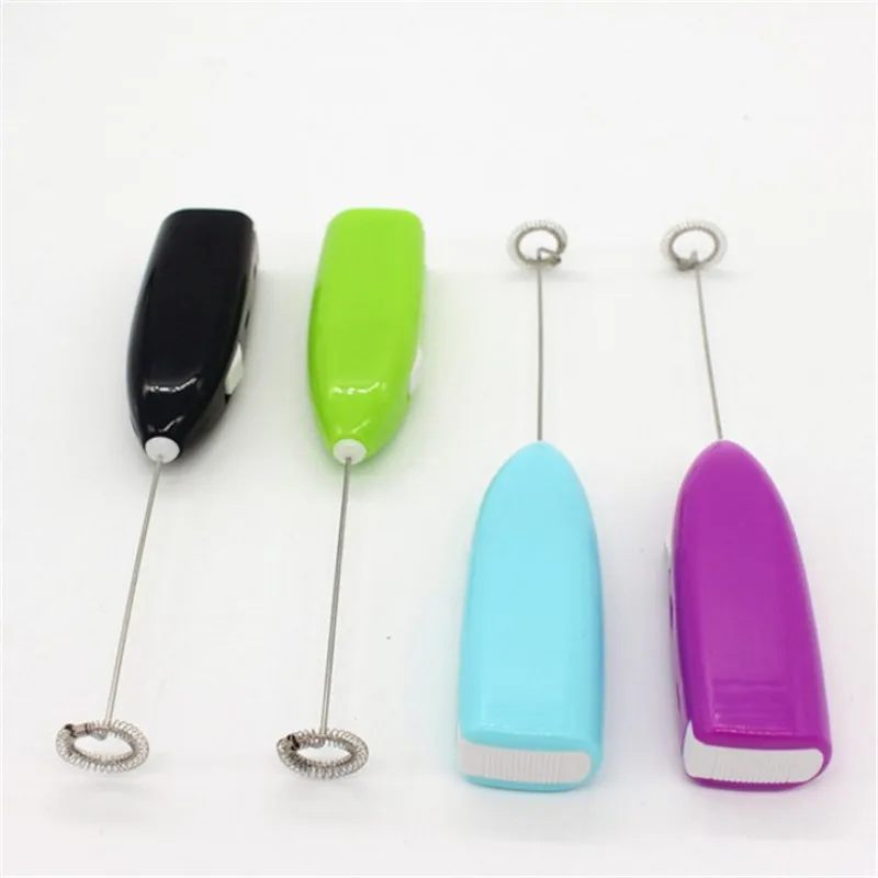 Unionpromo electric metal automatic mini egg beater