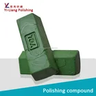 Bar Yiliang YOL A3 Green Finishing Bar Use With Polishing Buffs