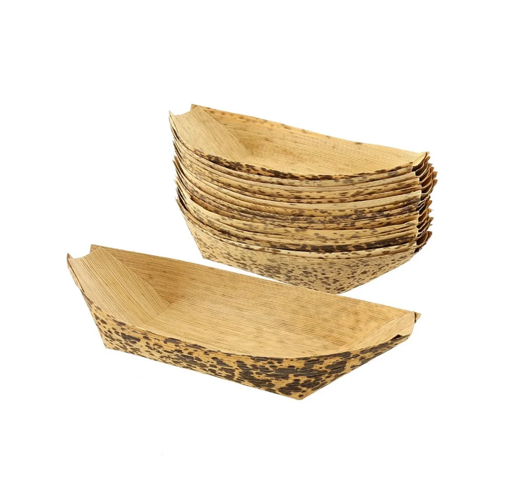 bamboo plates bulk