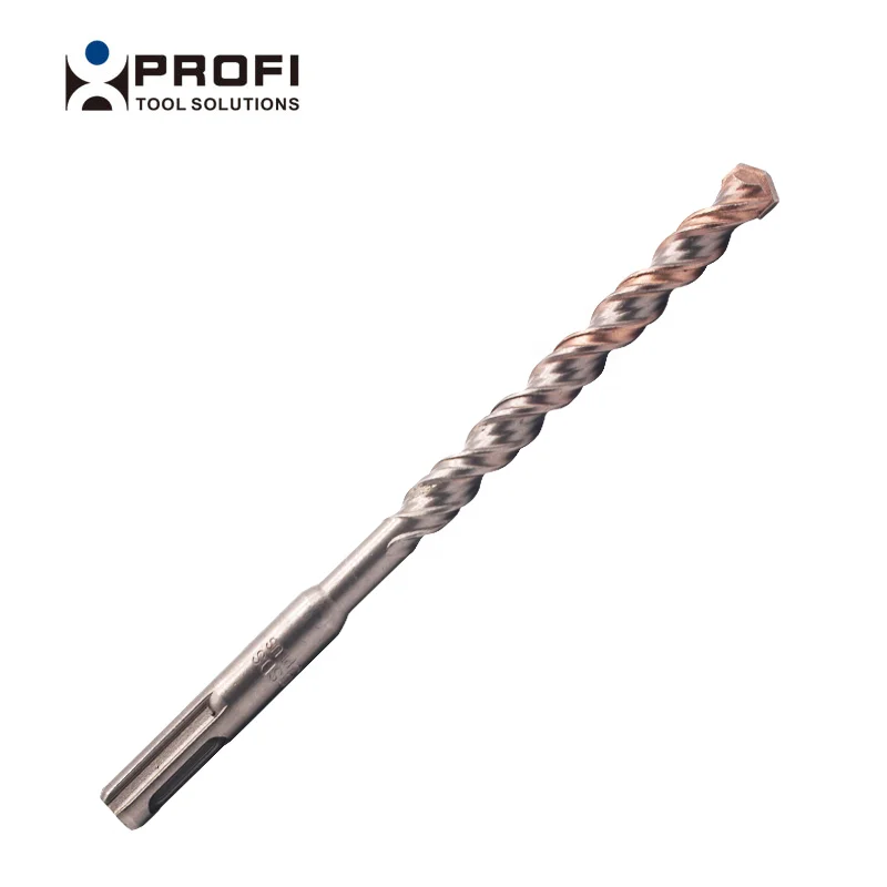 Quality Sds Plus Hammer Drill Bit 
