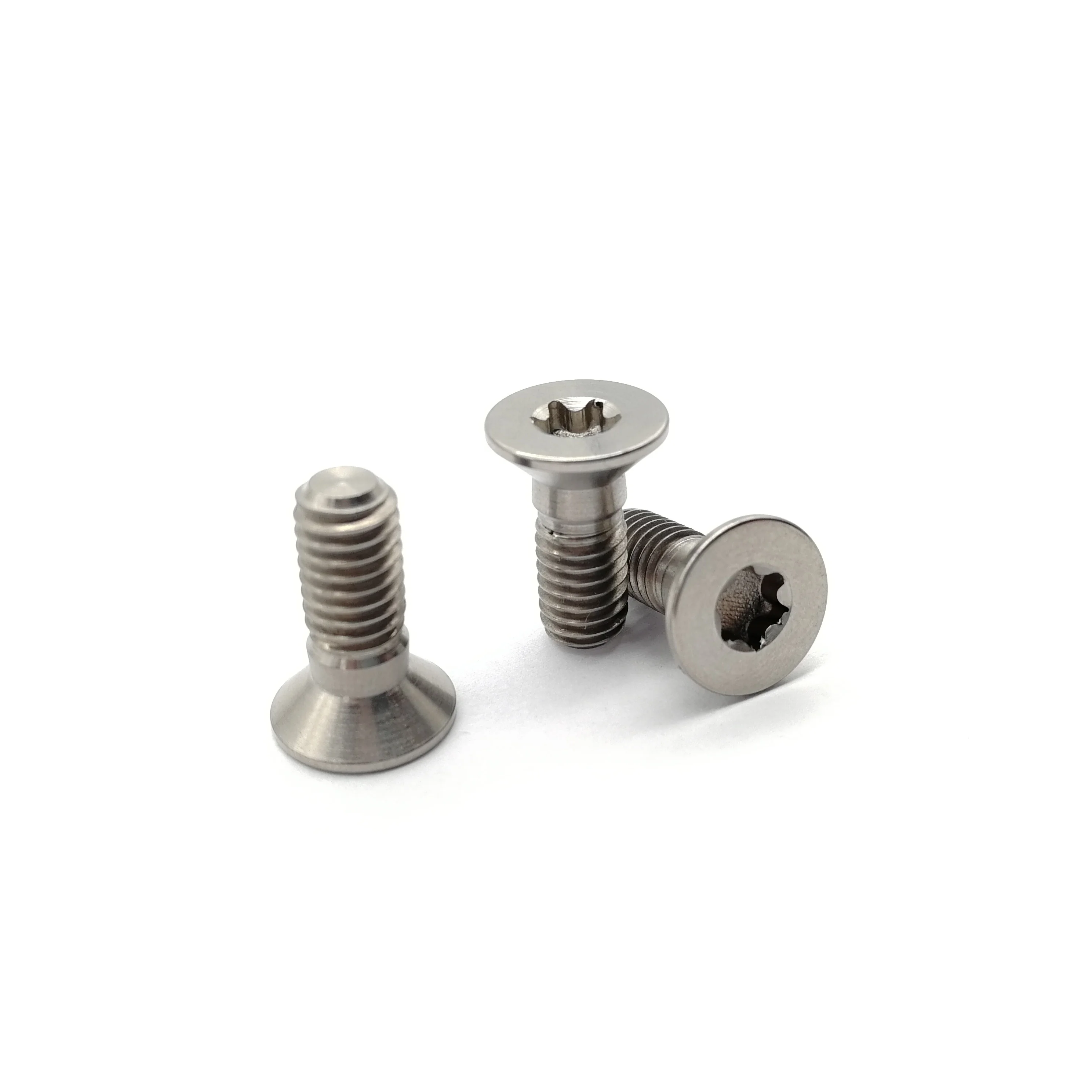  countersunk screw