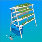 Agriculture Planting Trays For Automated Nft Hydroponic System