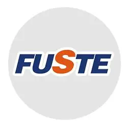 Xiamen Fuste Rubber & Plastic Co., Ltd.