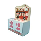 Ornaments Durable Handmade Painted Christmas Ornaments