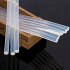 Glue Gun Factory Made Hot Glue Gun Sticks 11mm DIY Craft Hotmelt Resin Glue Stick Brand