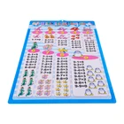 Kids Educational Charts Educational Toy Kids Toy High Quality Competitive Price Wall Chart Made From China