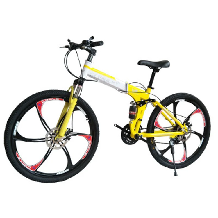 Men And Women Bicycle 26 Inch Sports 