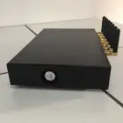 Modem Free SMS Software 3G WCDMA/CDMA 8 Port SMS Gateway 3G GSM Modem