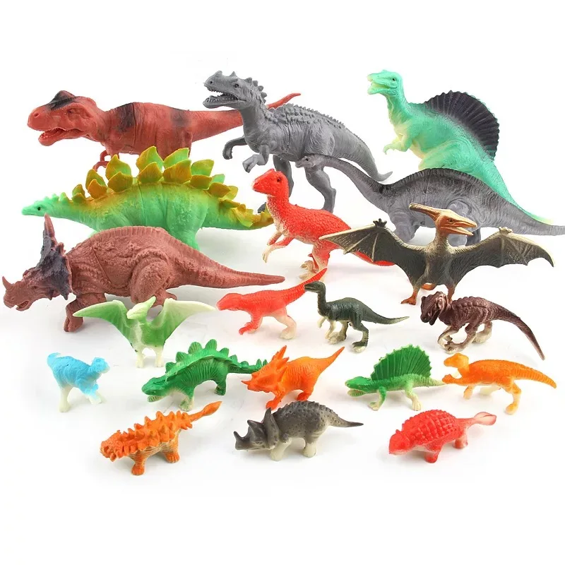 dinosaur anatomy toy