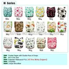 Babies Cloth Baby Nappies Alva Minky Cloth Diapers Baby