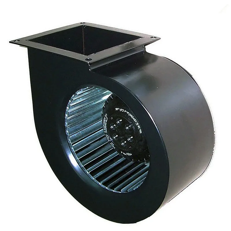 Air Blower, 140mm, Centrifugal - detail 4