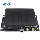 Car Gps 4G Vehicle Speed Limiter Bus Truck Car Tractor Speed Governor With 4g GPS Tracker
