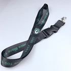 Lanyard Strap Neck Lanyard Strap Lanyard Neck Strap For ID Name Badge Card Holder Business Security Pass Tag