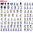 Dental Chair 2016 New Year Promotion Price Clinic Dental Chair Lamp Accessories Manufacturers Dental Chair Parts