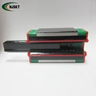 Hiwin High Precision HIWIN Linear Guideway HGW65HA Linear Slide Rail Block