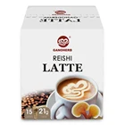 Coffee 3 In 1 Coffee Reishi Latte Coffee High Quality Tongkat Ali Instant Reishi Latte Coffee 3 In 1