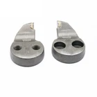 China High Quality Mini Stump Grinder Spare Parts Carbide Teeth