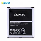 Phone S4 S4s4 Phone Battery Factory Manufacturer Mobile Phone Battery For Samsung S4 Battery