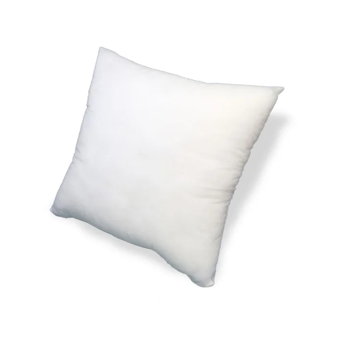 polyester cushion inserts