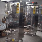 Bag Water Packing Sachet Water Machine Price SJ-1000 Automatic Plastic Bag Sachet Water Filling Packing Machine